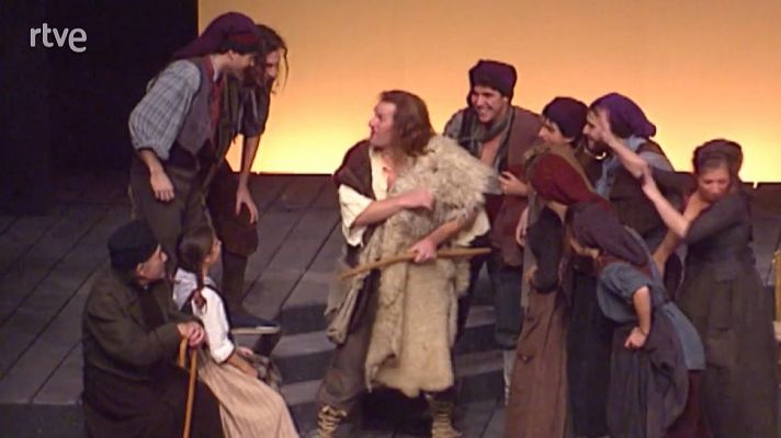 Arxiu TVE Catalunya - Terra Baixa