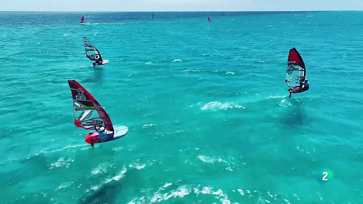 Telecanarias - Telecanarias 2 - 01/08/2024