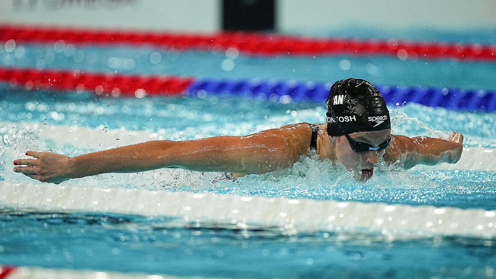 Natación | Final 200 mariposa | Resumen | JJOO París 2024