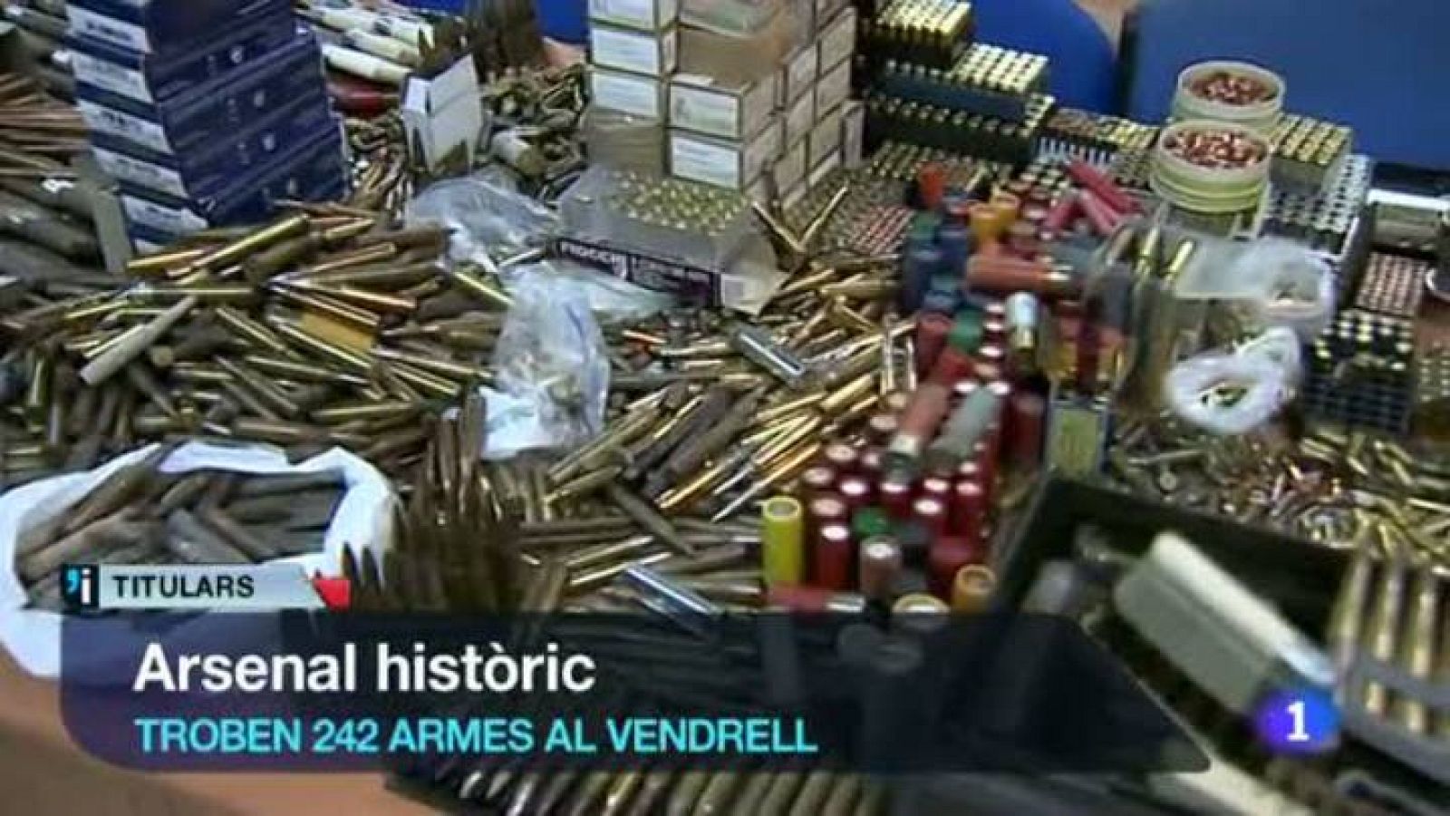 L'informatiu 2 - 20/12/12