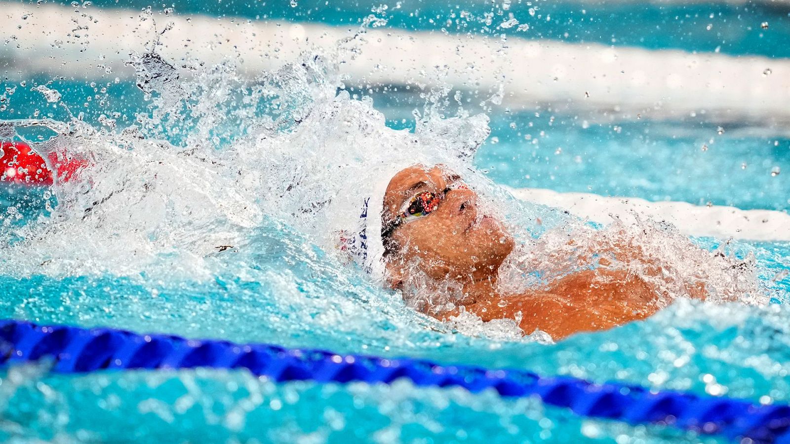 Natación: Semifinales y Finales | París 2024 1/8