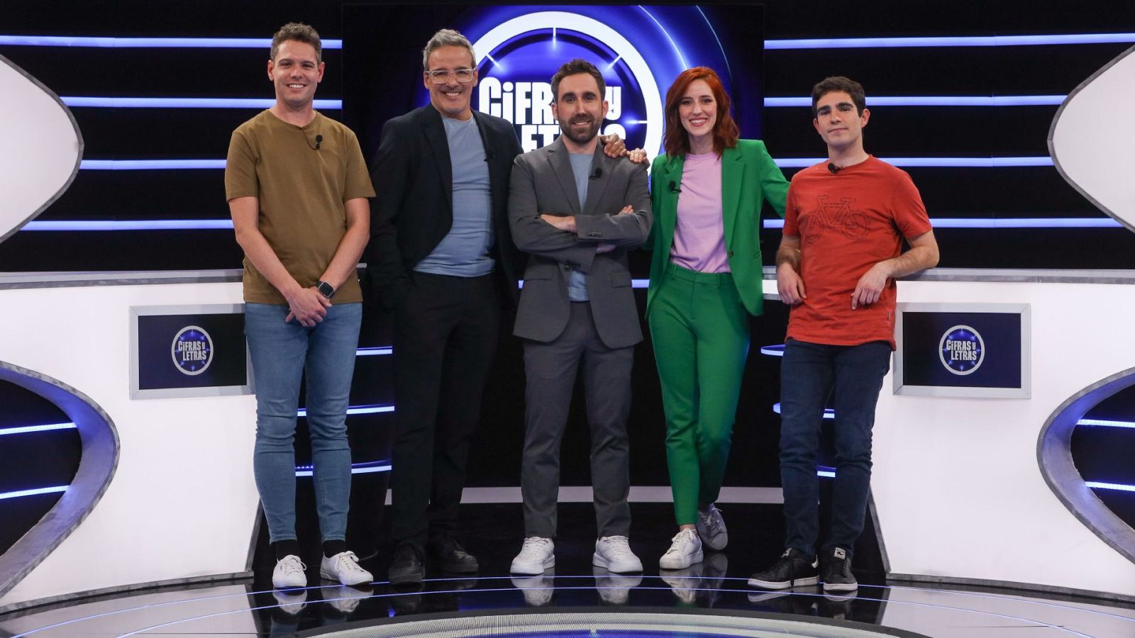 Cifras y letras - Programa 111 - ver ahora