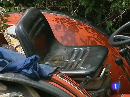 Informativo Telerioja - Telerioja en 2' - 20/12/12