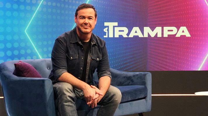 La Trampa - Ivan Labanda