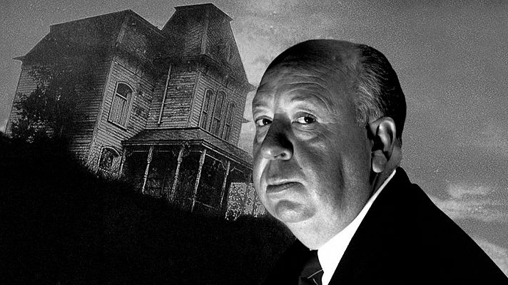 Días de Cine: Hitchcock 125 aniversario