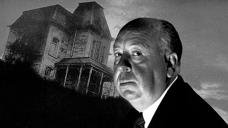 Das de Cine: Hitchcock 125 aniversario