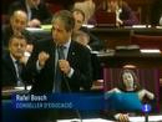 Informatiu Balear - Informatiu Balear 2 - 20/12/12