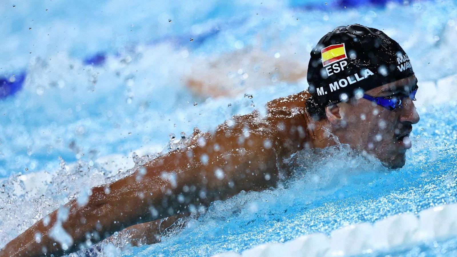 París 2024 - Series clasificatorias. Sesión matinal - 02/08/24 - Ver ahora