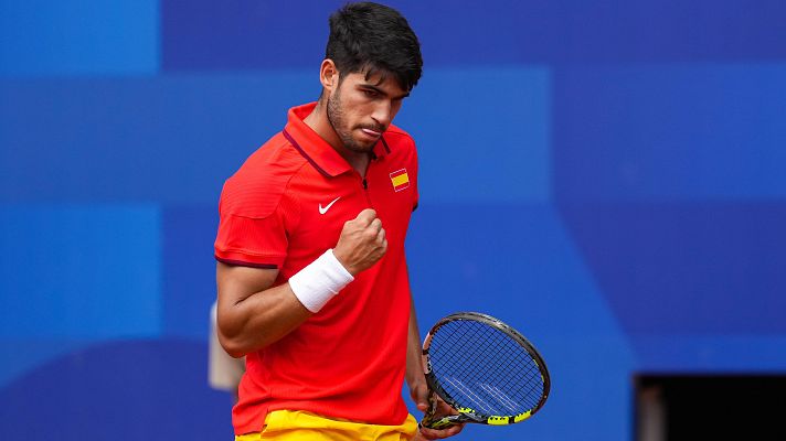 Telediario en lengua de signos - Telediario - 15 horas - 02/08/24 - Lengua de signos