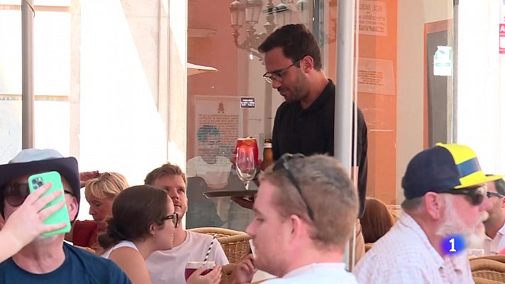 L'informatiu - Comunitat Valenciana - L'Informatiu de la Comunitat Valenciana 2 - 02/08/24