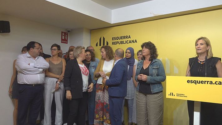 L'Informatiu - L'Informatiu - 02/08/2024