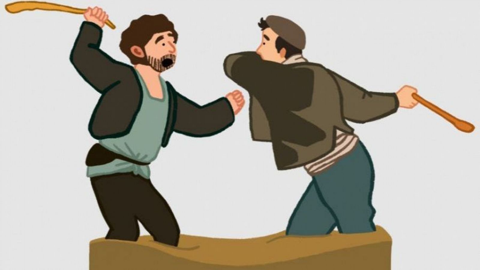 El Museo del Prado ya tiene su colección de stickers | Ver