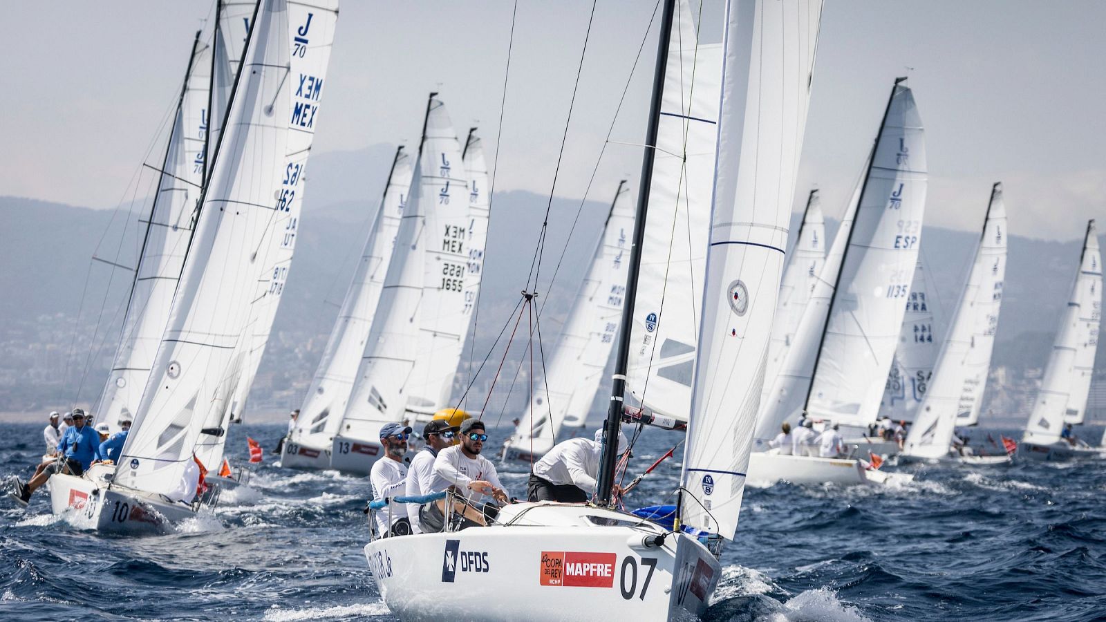 Telediario - 21 horas - 02/08/24 - ver ahora