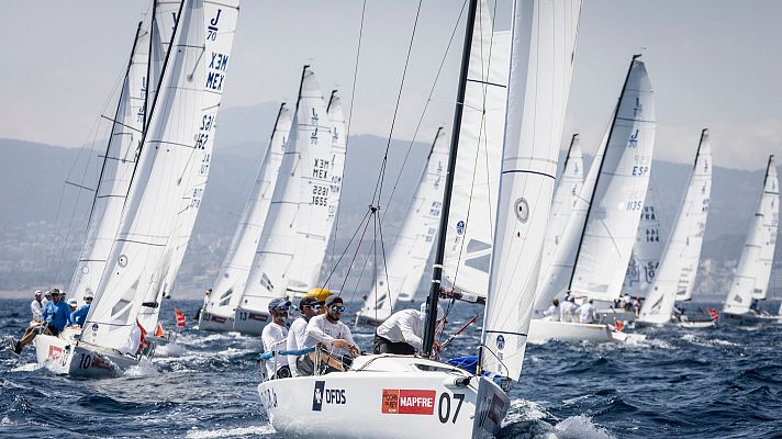 Telediario 2 - Telediario - 21 horas - 02/08/24