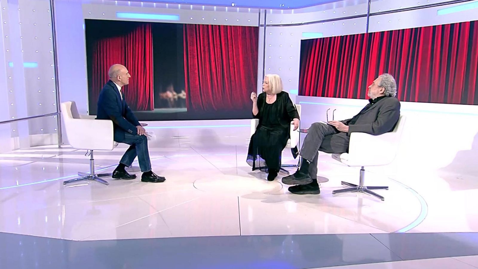 La hora cultural - 02/08/24 - ver ahora