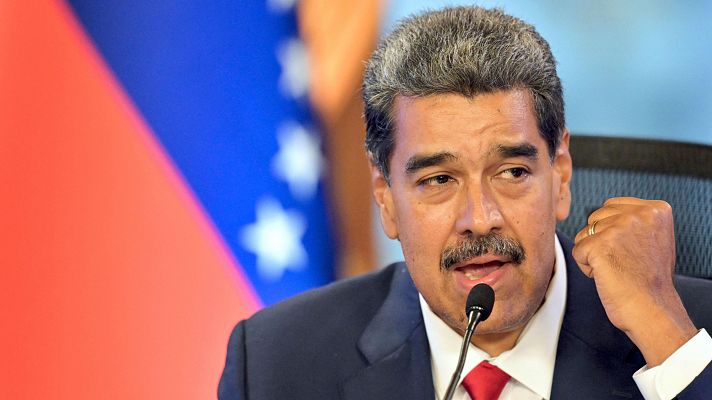 Telediario Matinal - Telediario matinal en cuatro minutos - 03/08/2024