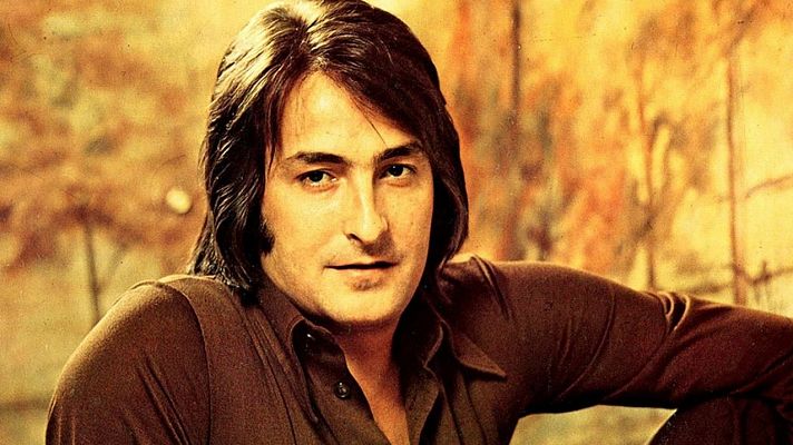 Fin de semana 24h - Nino Bravo: 80 años del nacimiento de un ídolo inmortal