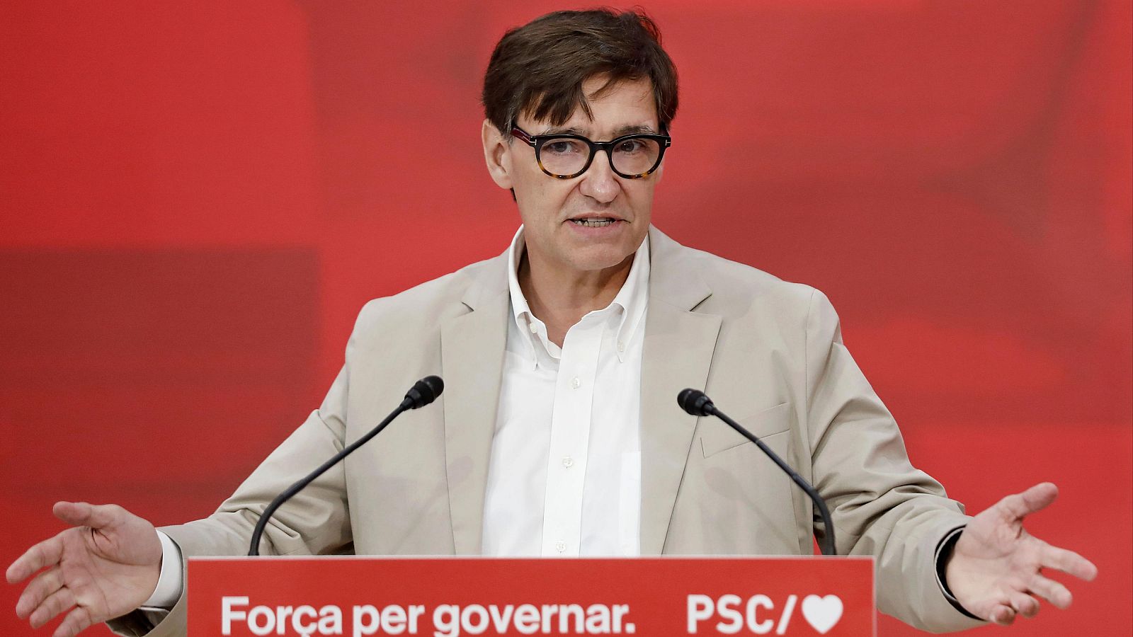 Telediario 1 en cuatro minutos - 03/08/24 - RTVE.es | Ver