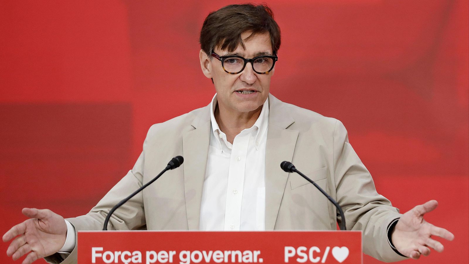 Telediario - 15 horas - 03/08/24 - ver ahora