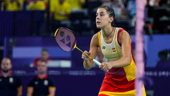 Telediario en lengua de signos - Deportes - 03/08/24 - Lengua de signos