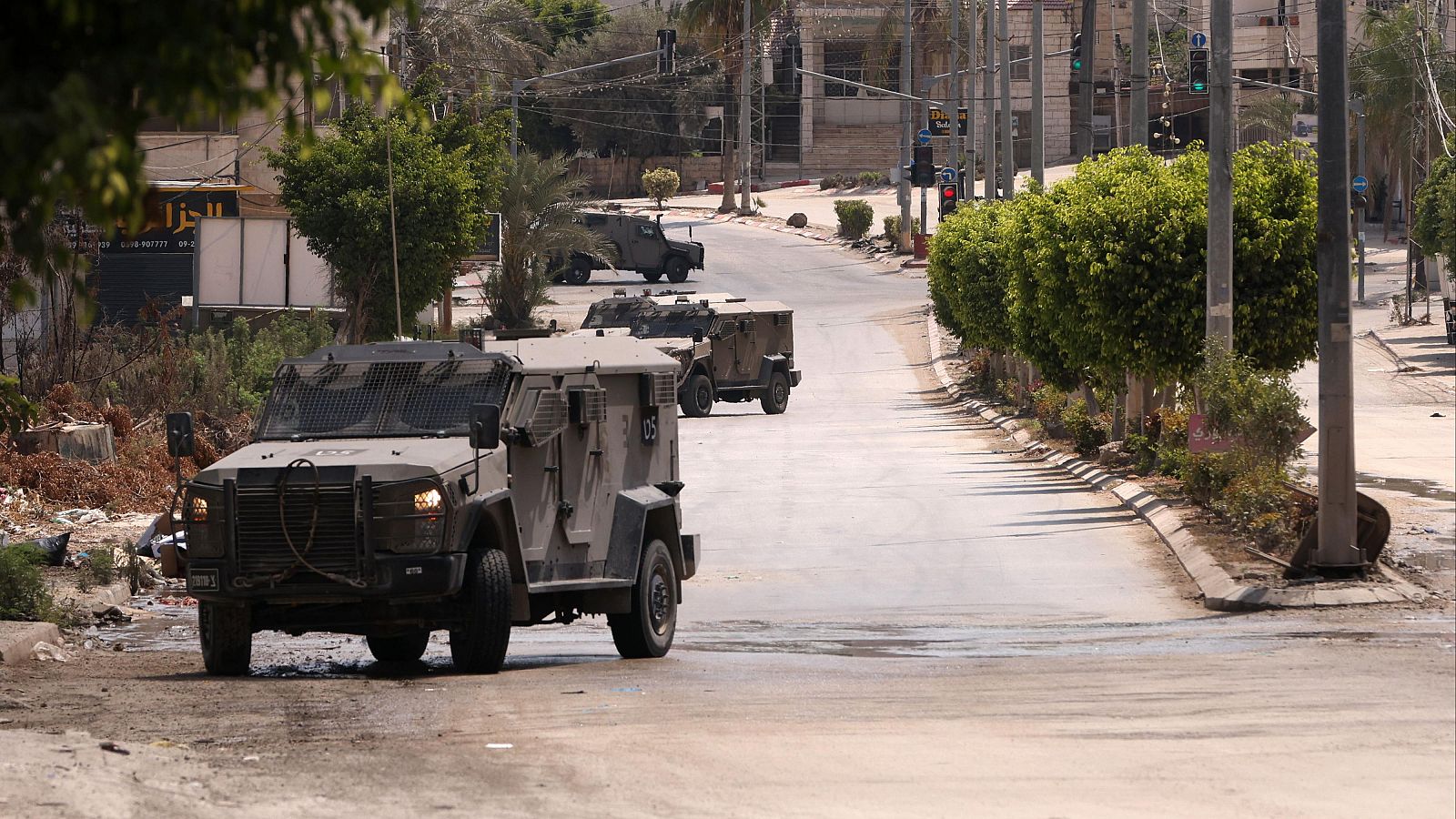 Israel, en alerta por posibles represalias por las muertes de los líderes de Hamás e Hizbulá | Ver