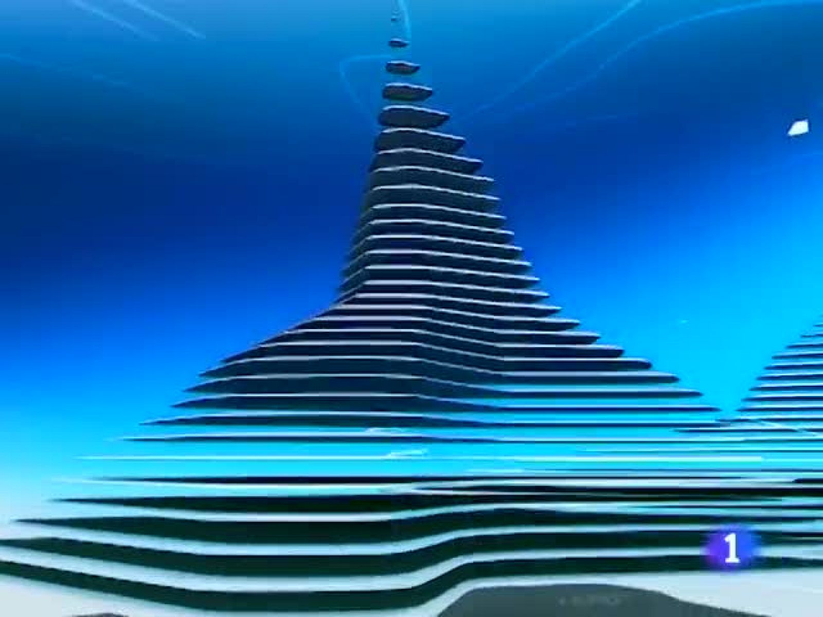 El tiempo en Cantabria - 20/12/12