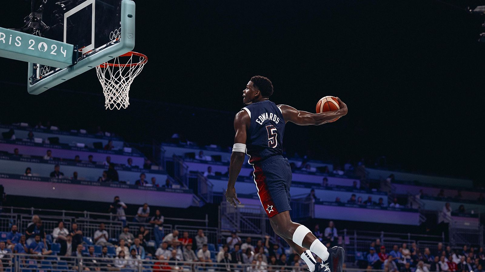 Baloncesto | Estados Unidos - Puerto Rico | Resumen | París 2024