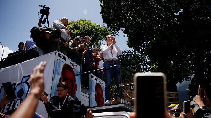 Fin de semana 24h - Informativo 24 horas - 20h - 03/08/24