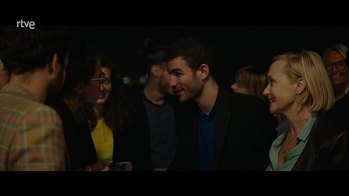 El cine de La 2 - Arthur Rambo (Presentación)