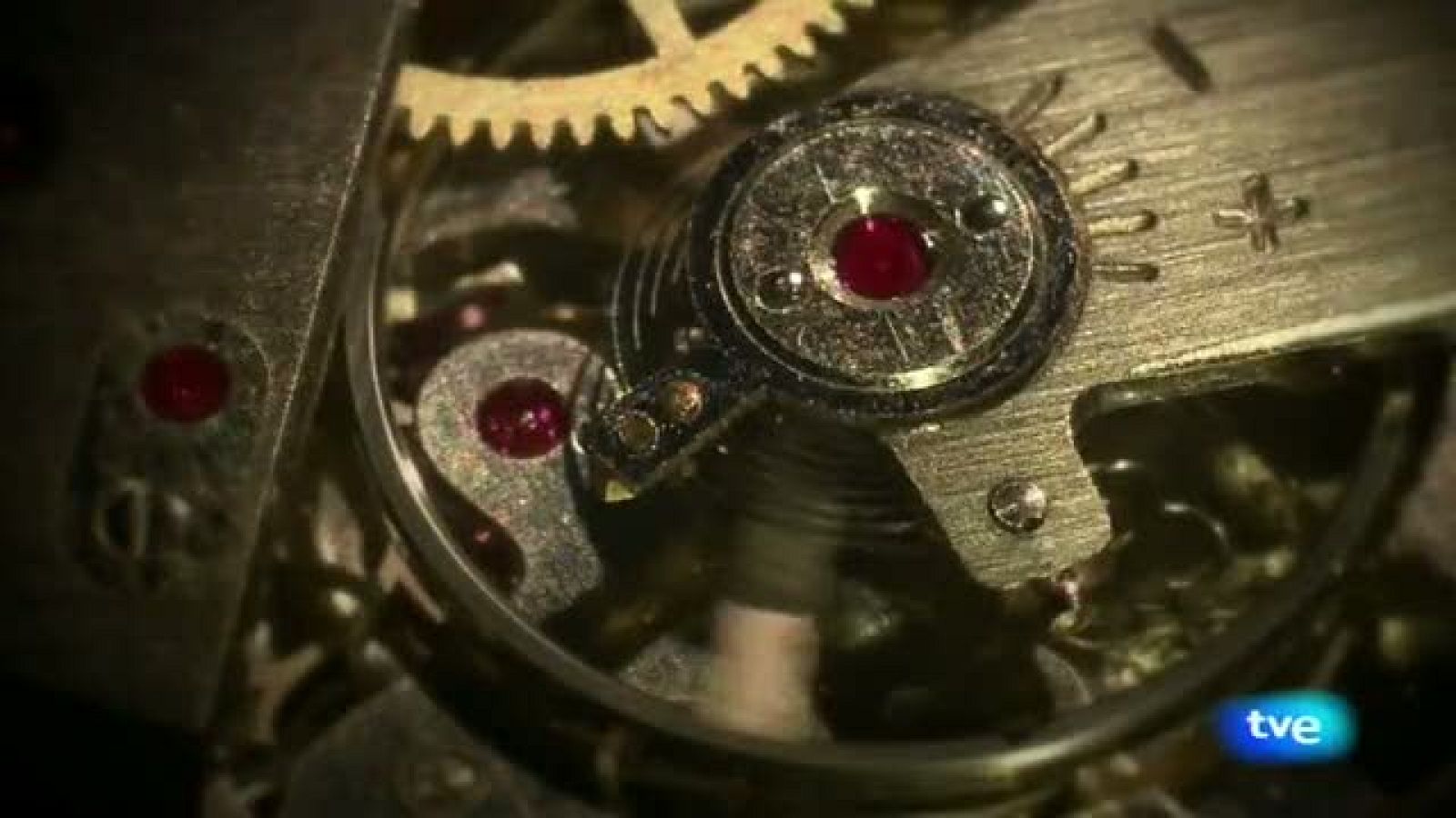 Estudio 1 - Comienzo de '19:30' - ver vídeo