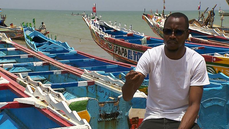 Pueblo de Dios - Senegal, casilla de salida - ver ahora