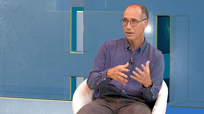 Últimas preguntas - Hay un tiempo para todo