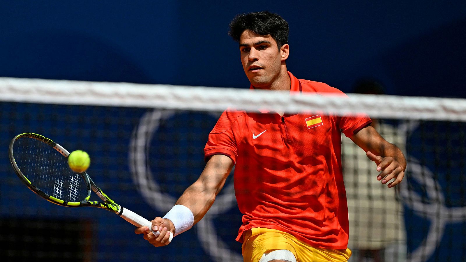 Final de tenis discount