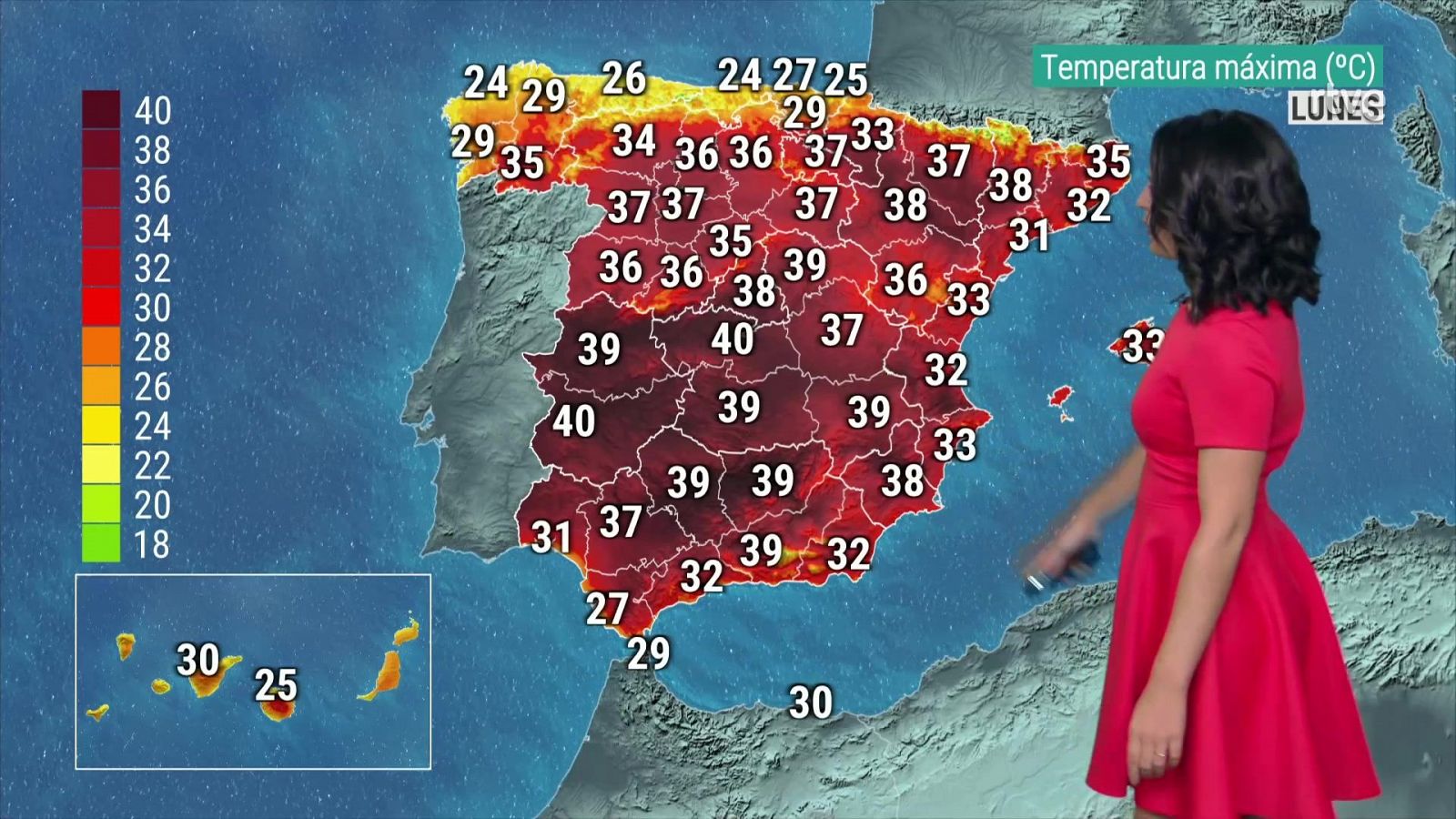 El Tiempo - 04/08/24 - RTVE.es