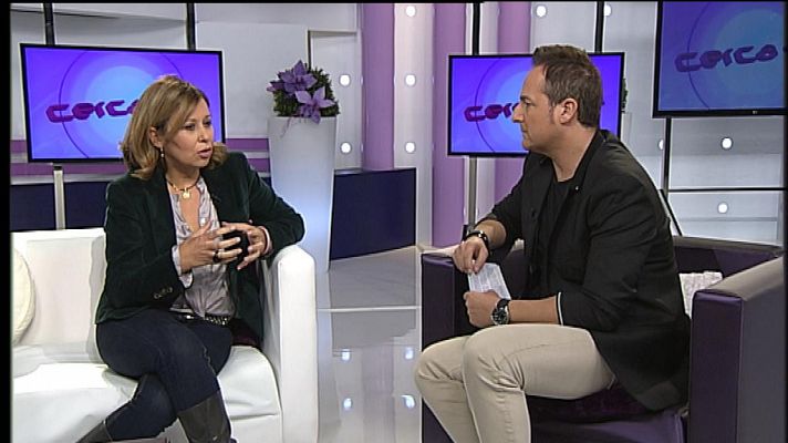 Cerca de ti - Cerca de ti - 19/12/12