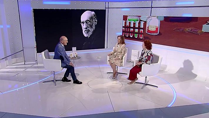 La hora cultural - La hora cultural - 04/08/24