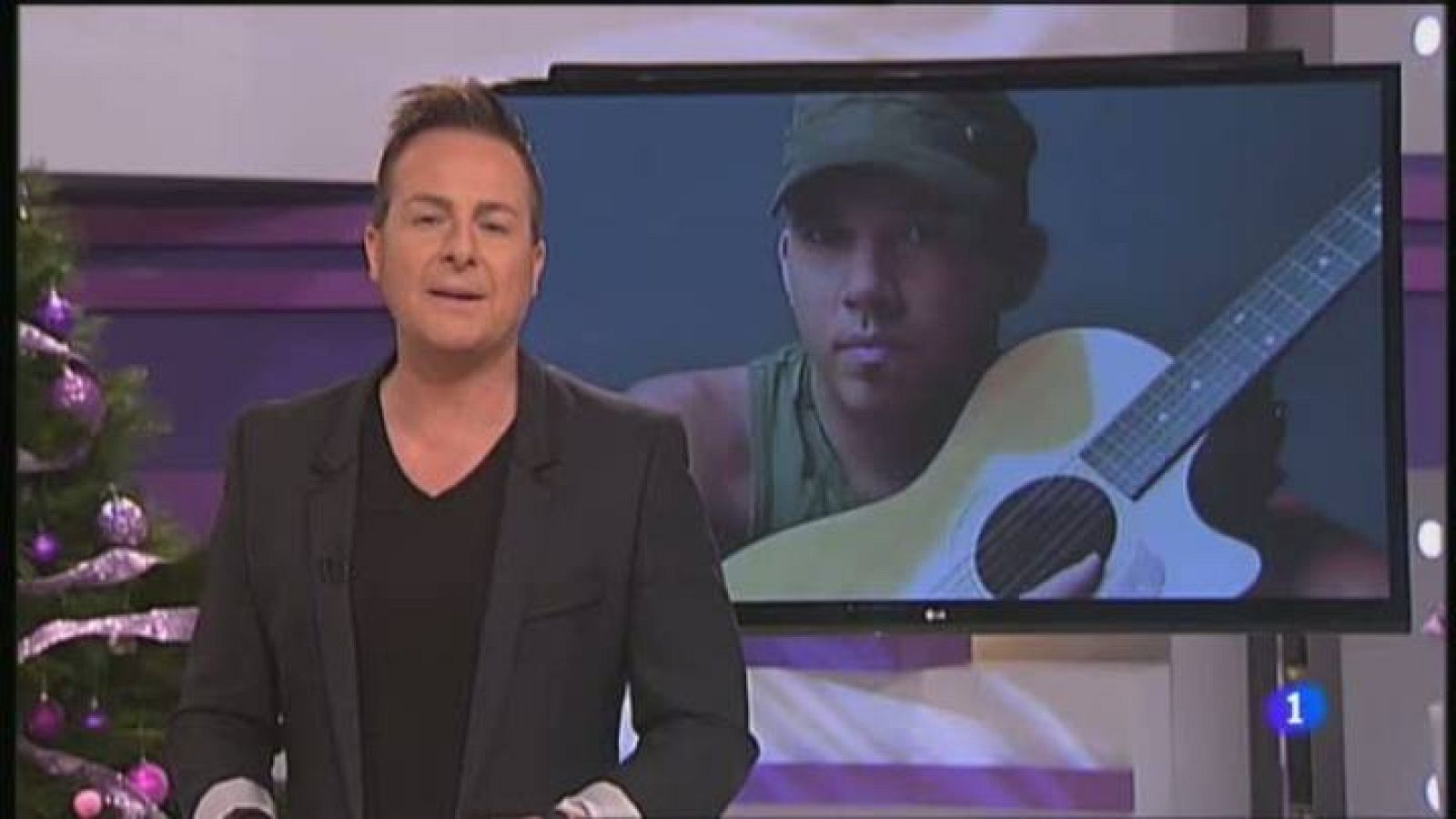 Cerca de ti - 20/12/12 - Cerca de ti | Ver