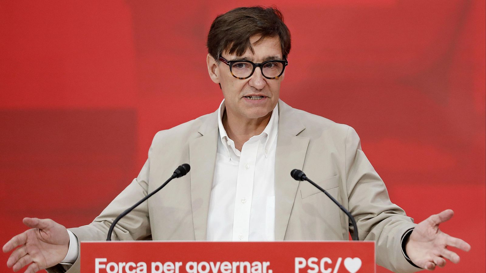 Telediario matinal en cuatro minutos - 05/08/2024 | Ver