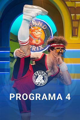 Grand Prix - Ondara (Alicante) vs Santo Domingo de la Calzada (La Rioja)