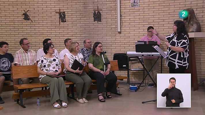 La Missa - 04/08/2024