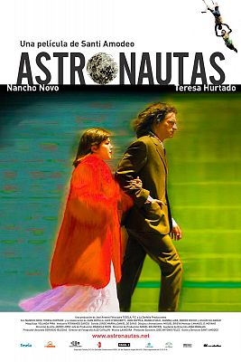 Somos cine - Astronautas