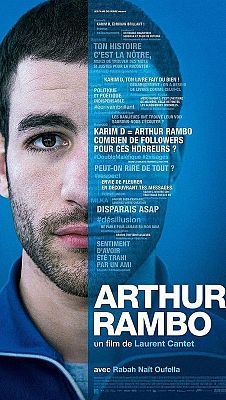 Cinema en català - Arthur Rambo