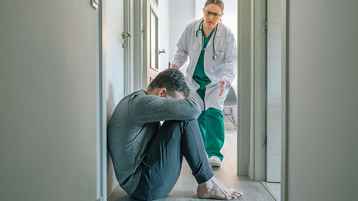 Los españoles esperamos casi tres meses para la primera consulta de atención especializada