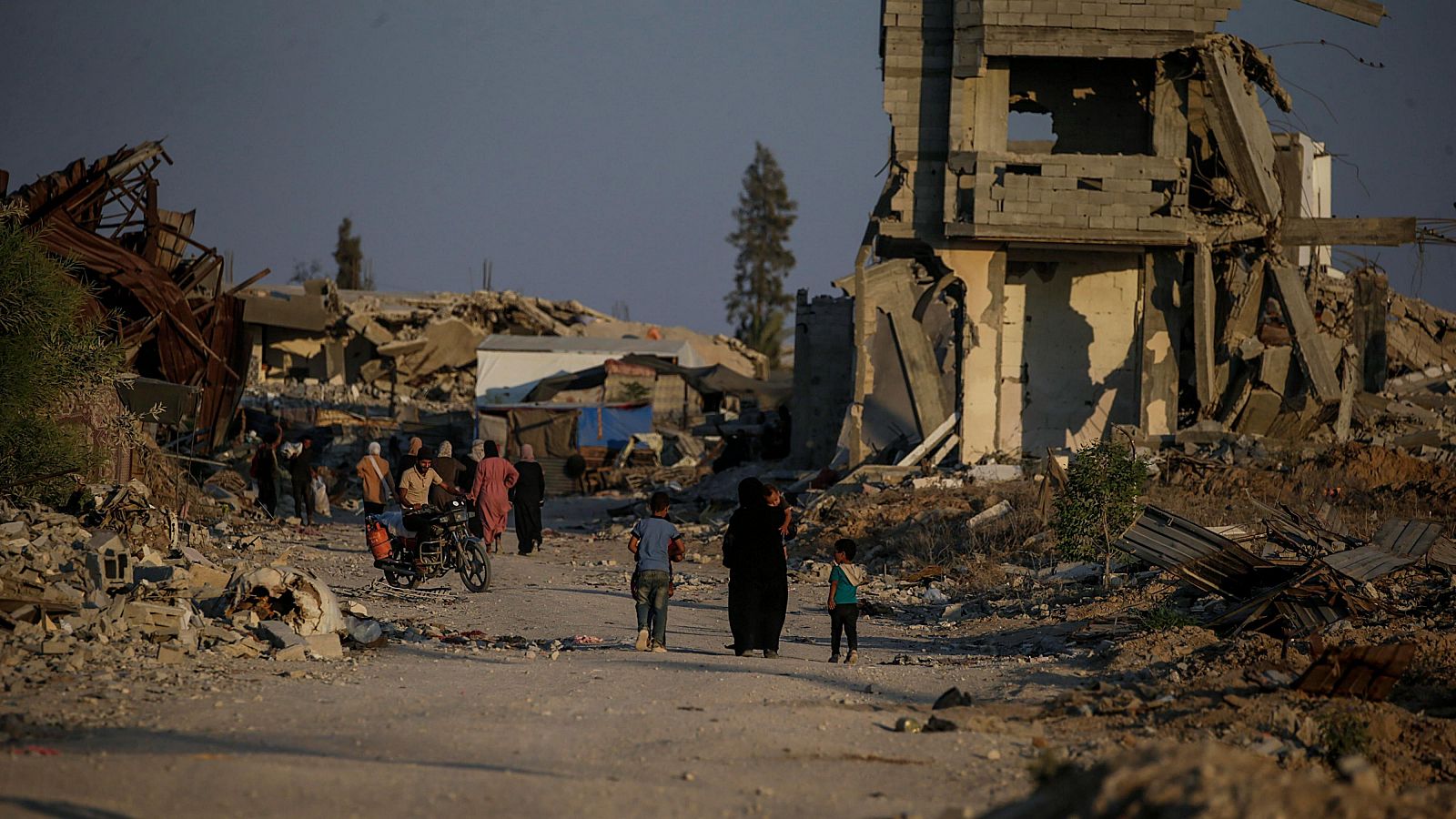 Irán defiende su derecho a castigar a Israel | Ver