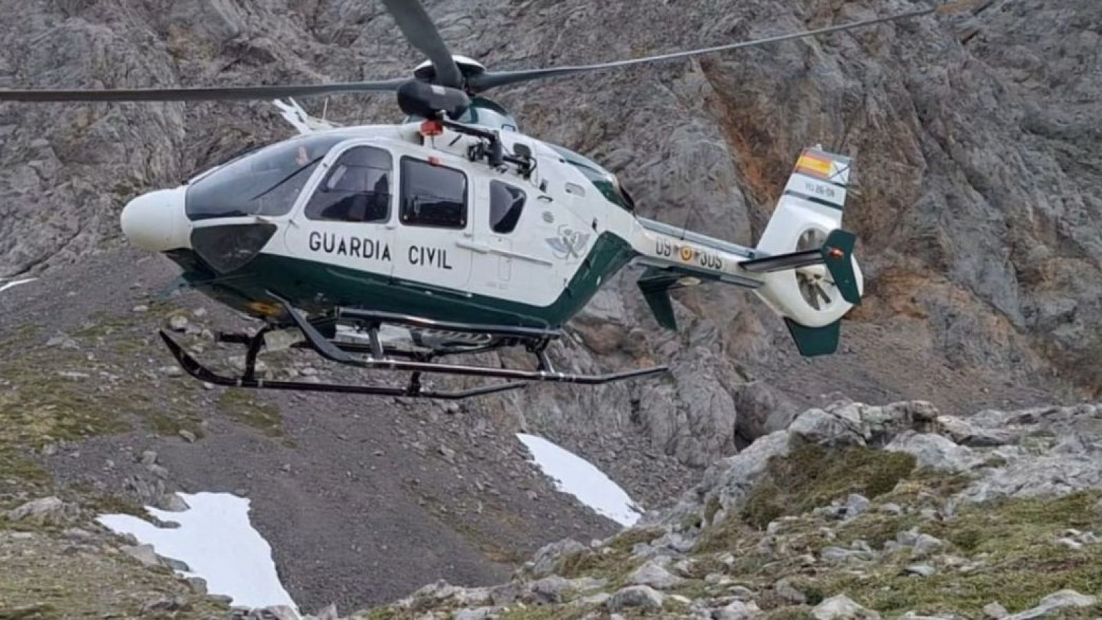 Aumentan los rescates en el Pirineo Aragonés durante el verano