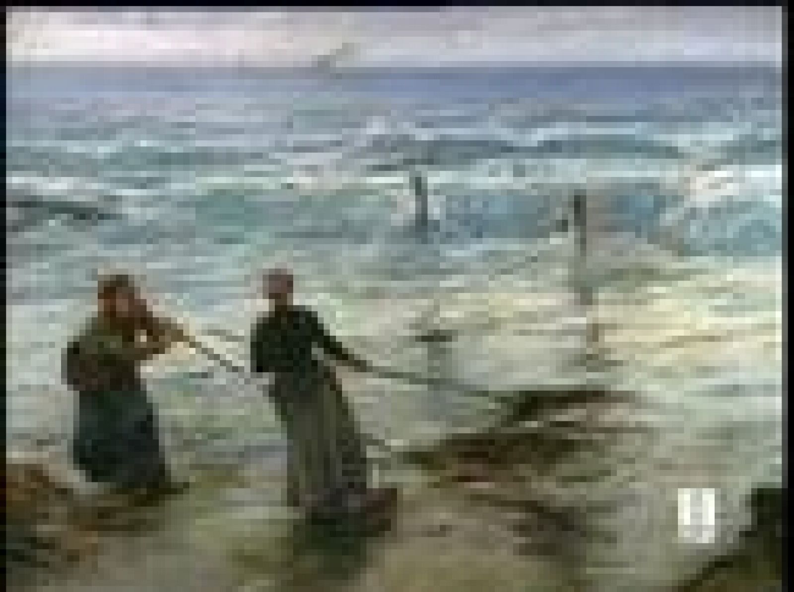 El Bellas Artes de Bilbao estrena "De Goya a Gauguin"