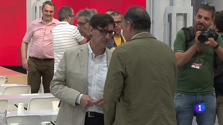 L'Informatiu - L'Informatiu - 5/08/2024