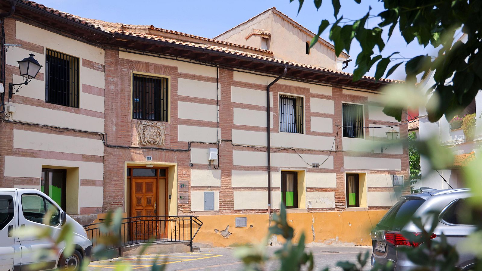 Malos tratos en el centro de menores de Ateca | Ver