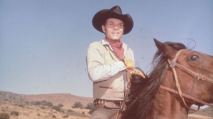 Cabalgando hacia el árbol del ahorcado