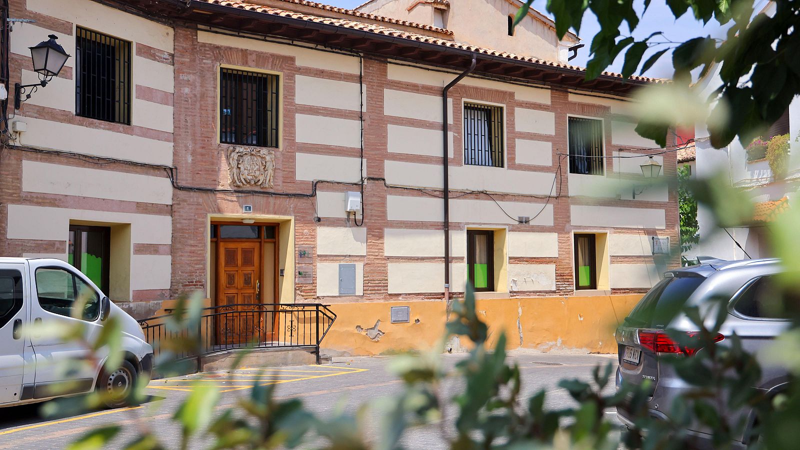 Hablan las madres de las víctimas de torturas del centro de menores de Ateca | Ver